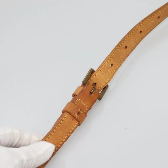 LOUIS VUITTON Monogram Saint Cloud GM Shoulder Bag M51242 LV Auth ki5810 - Picture 7 of 16